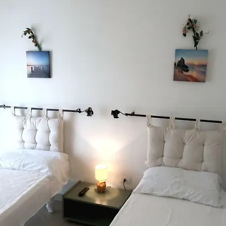 La Vacanza Del Confort E Del Bel Vedere * 칼피노