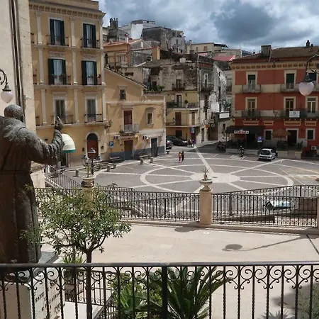La Vacanza Del Confort E Del Bel Vedere *