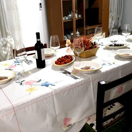La Vacanza Del Confort E Del Bel Vedere 칼피노